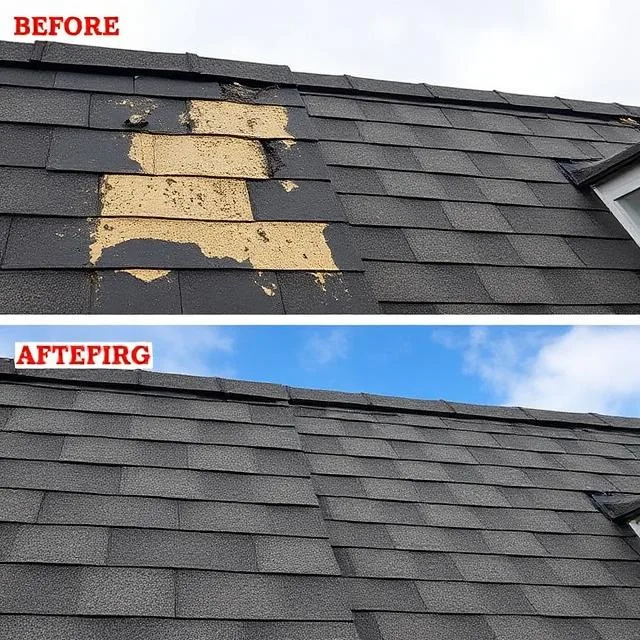 Roof Repair Near Me in Litchfield, OH near me